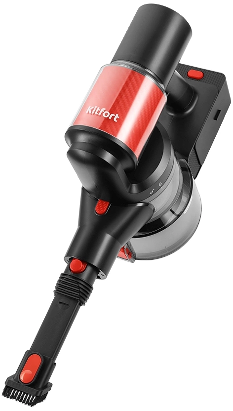 Пылесос Kitfort КТ-5389, фото 3