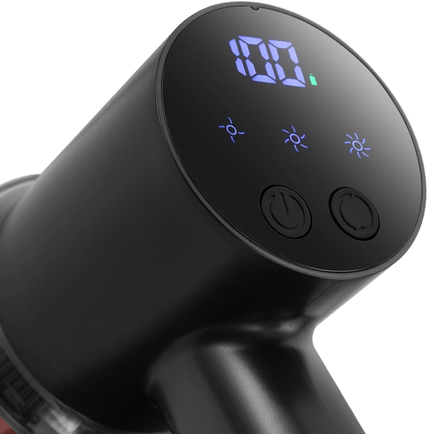 Пылесос Kitfort КТ-5389, фото 4