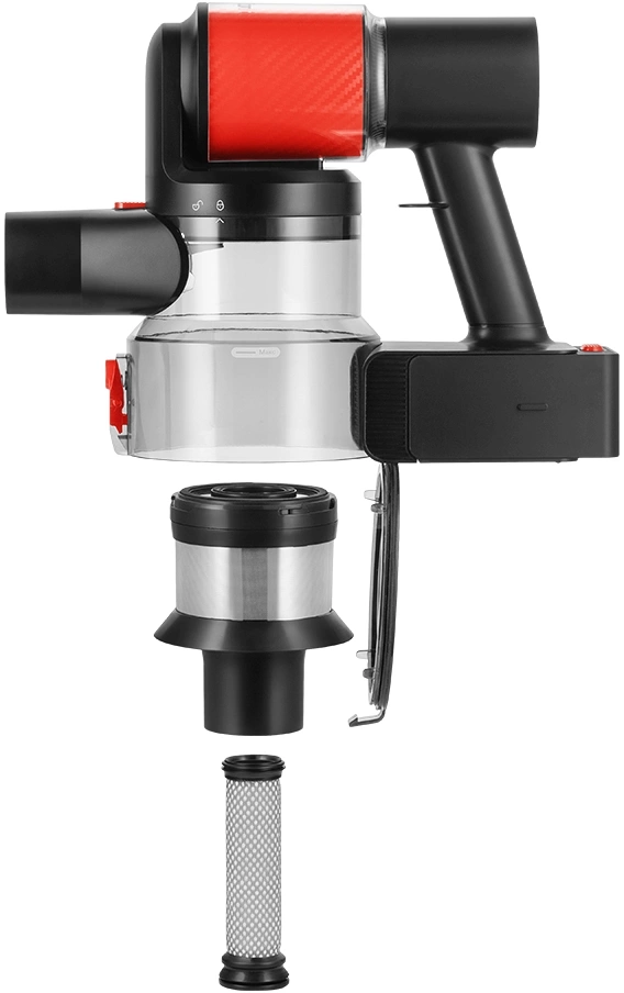 Пылесос Kitfort КТ-5389, фото 5