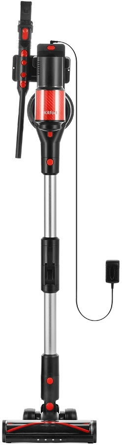 Пылесос Kitfort КТ-5389, фото 6