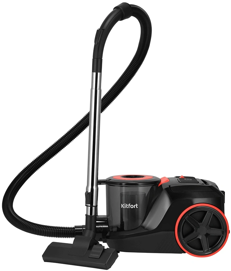 Пылесос Kitfort КТ-5392