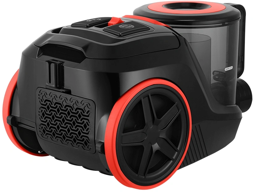 Пылесос Kitfort КТ-5392, фото 3