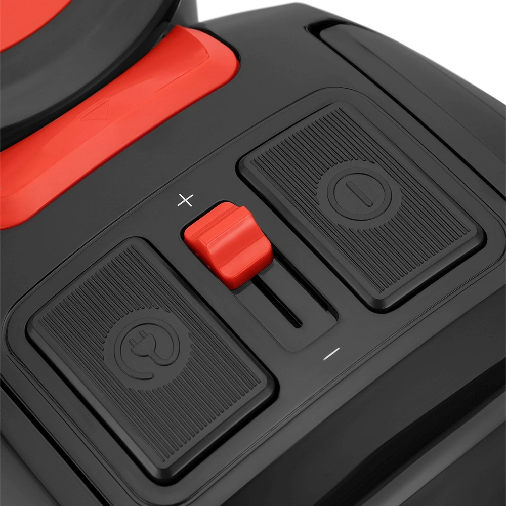 Пылесос Kitfort КТ-5392, фото 4