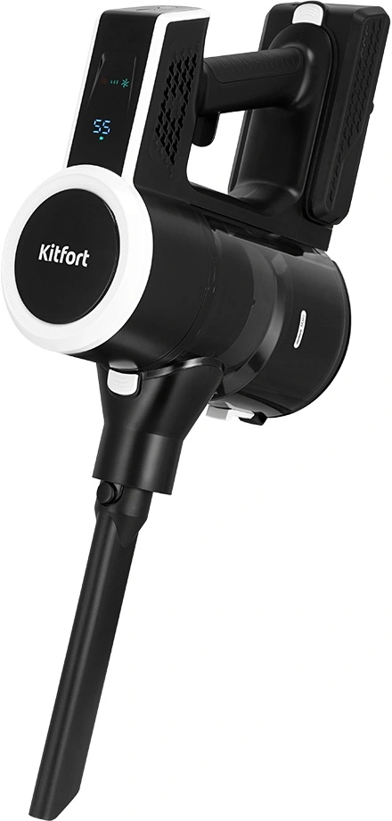 Пылесос Kitfort КТ-5393, фото 5