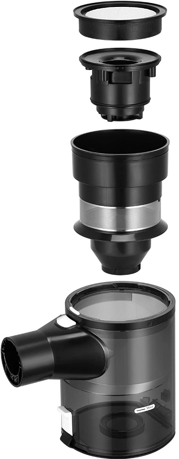 Пылесос Kitfort КТ-5393, фото 7