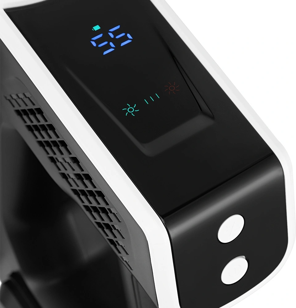 Пылесос Kitfort КТ-5393, фото 8