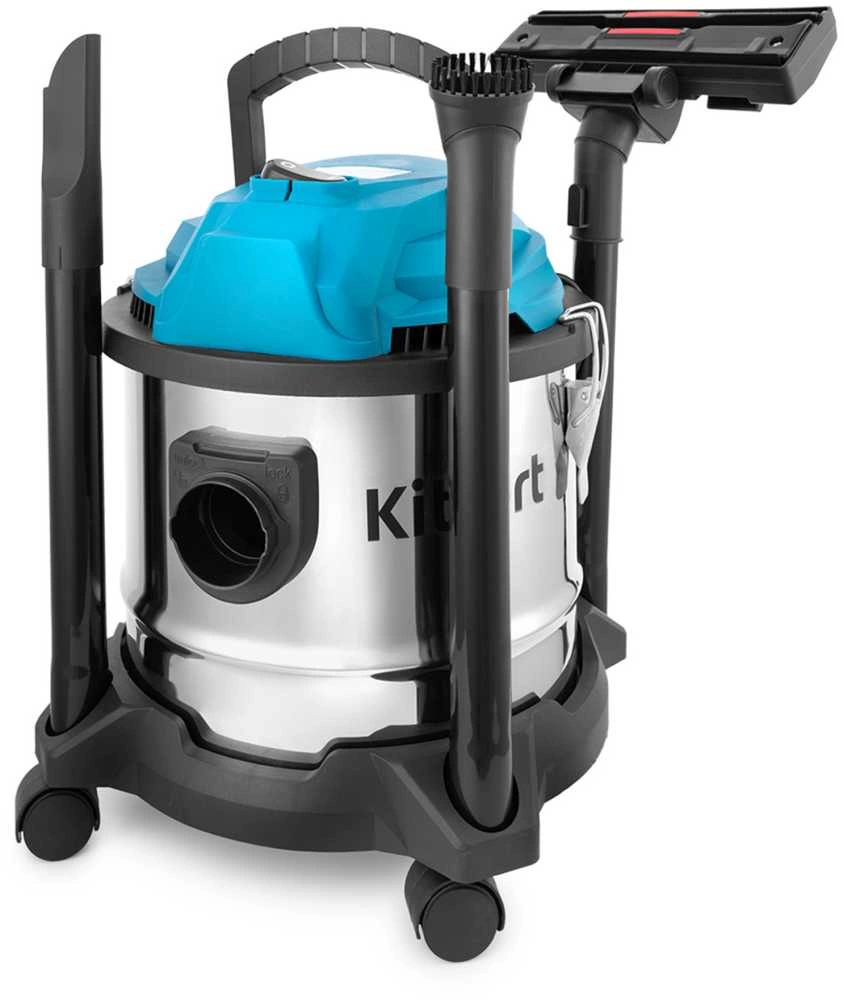 Пылесос Kitfort KT-547, фото 2