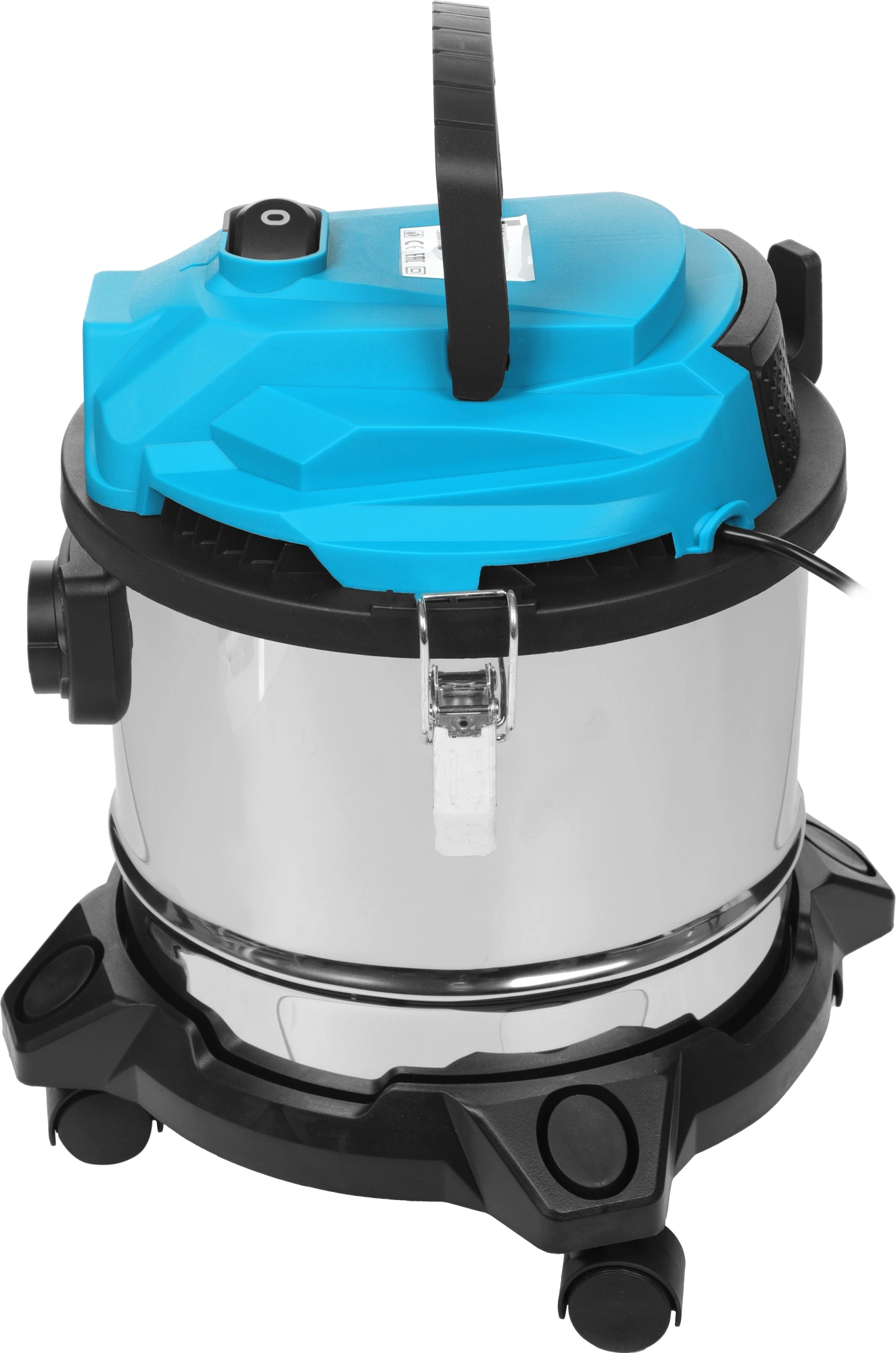 Пылесос Kitfort KT-547, фото 11