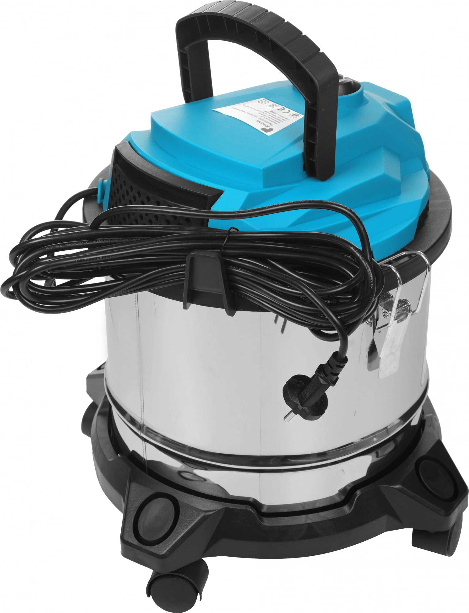 Пылесос Kitfort KT-547, фото 12