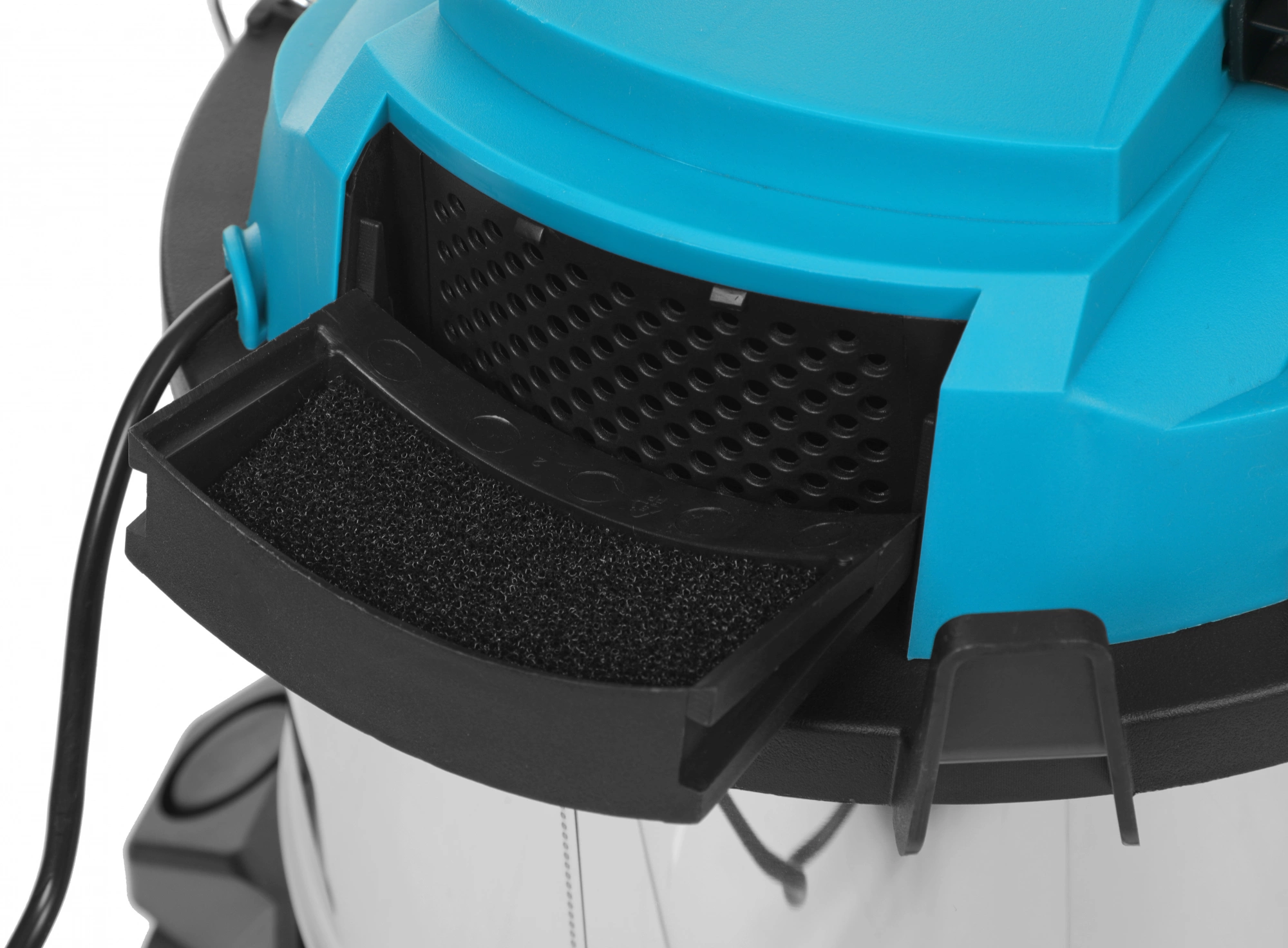 Пылесос Kitfort KT-547, фото 13