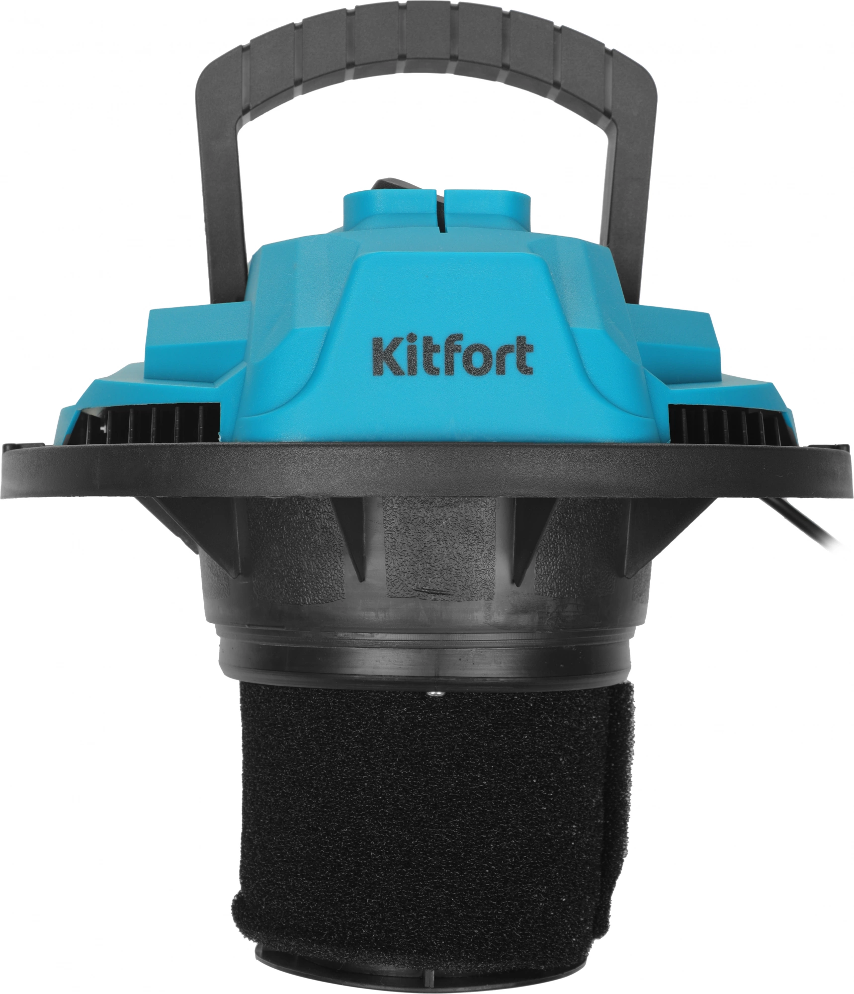 Пылесос Kitfort KT-547, фото 17