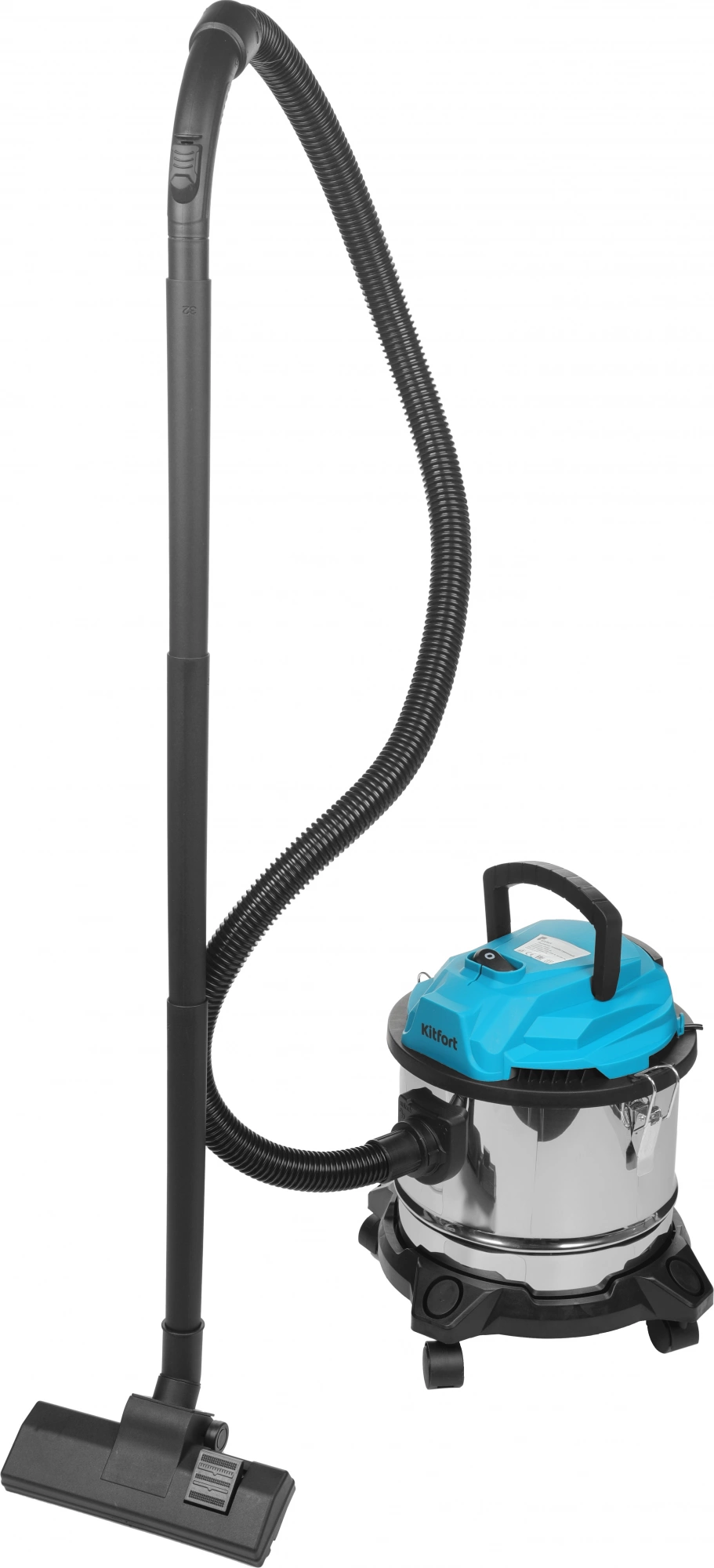 Пылесос Kitfort KT-547, фото 18