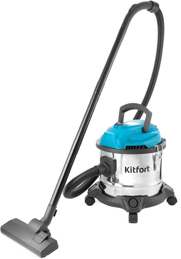 Пылесос Kitfort KT-547, фото 5