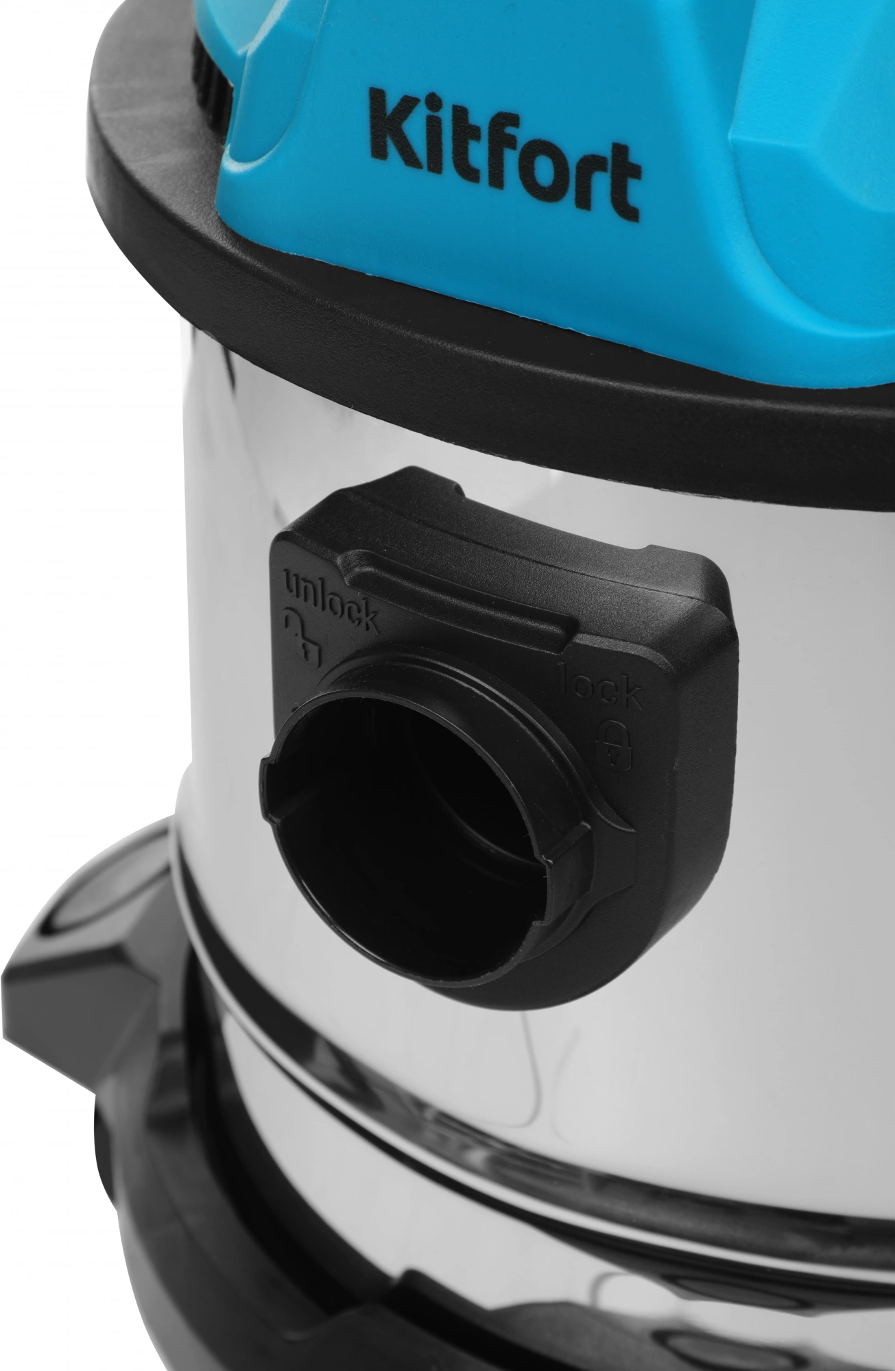 Пылесос Kitfort KT-547, фото 7