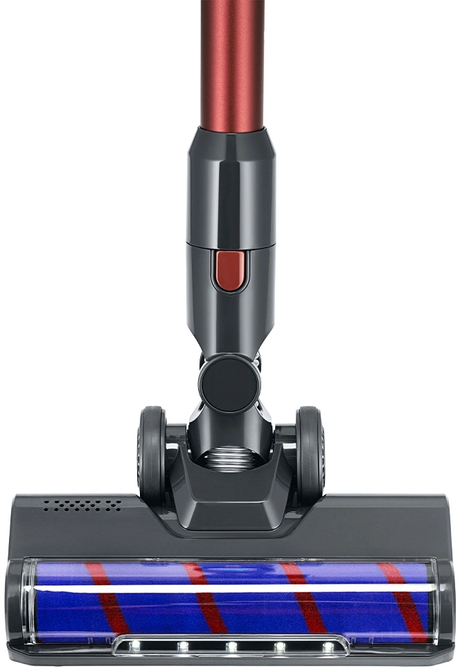 Пылесос Kitfort КТ-5539, фото 5