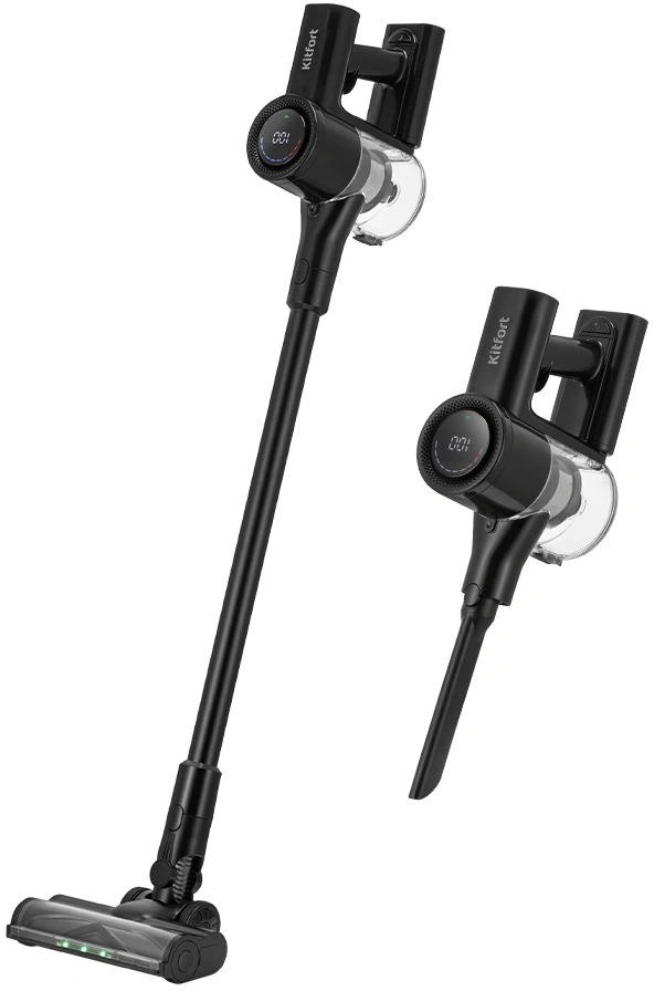 Пылесос Kitfort КТ-5550, фото 2