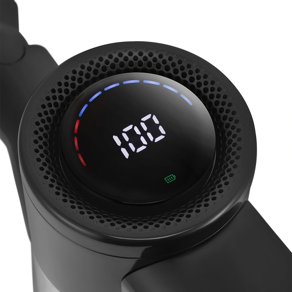 Пылесос Kitfort КТ-5550, фото 6