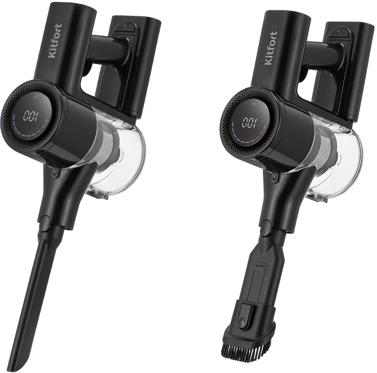 Пылесос Kitfort КТ-5550, фото 9