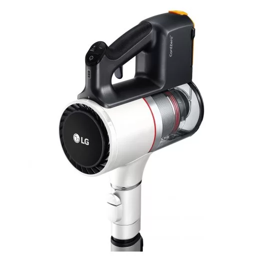 Пылесос LG A9N-PRIME, фото 5