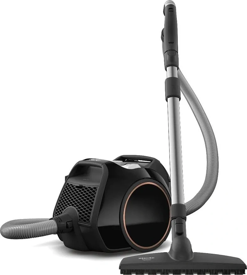 Пылесос Miele Boost CX1 125 Gala Ed Obsidian