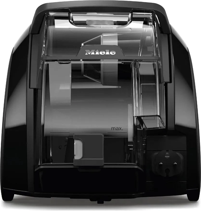 Пылесос Miele Boost CX1 125 Gala Ed Obsidian, фото 4
