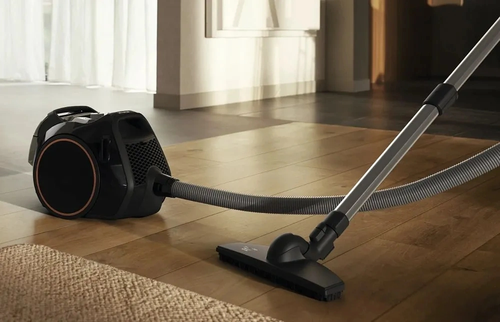 Пылесос Miele Boost CX1 125 Gala Ed Obsidian, фото 6