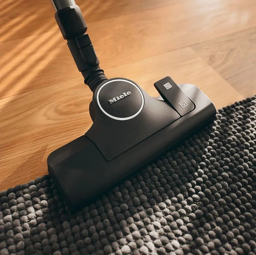 Пылесос Miele Boost CX1 125 Gala Ed Obsidian, фото 8