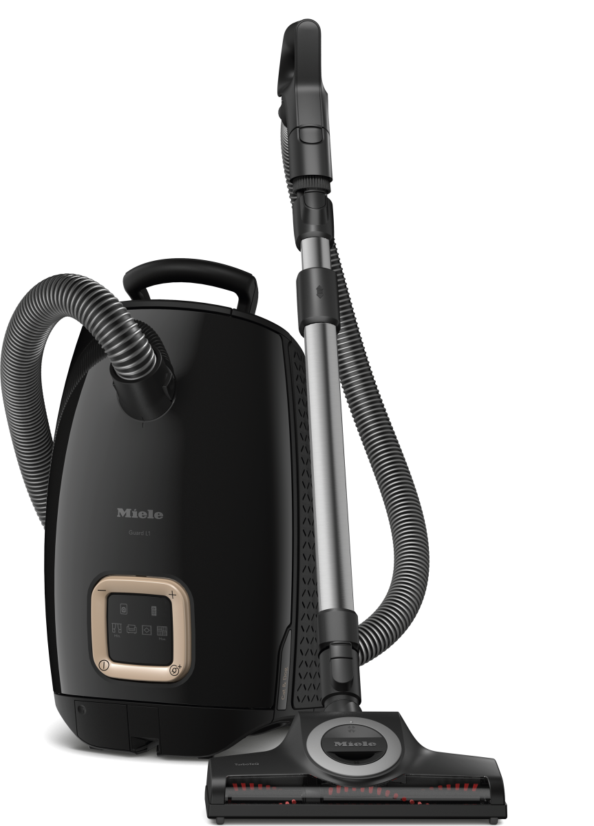 Пылесос Miele Guard L1 CAT&Dog SUZF0 Powerline, фото 2