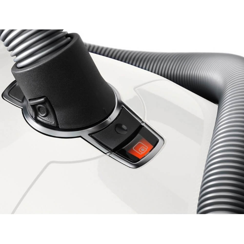 Пылесос Miele SGDA3 Complete C3 125 Ed LOWE белый лотос, фото 5