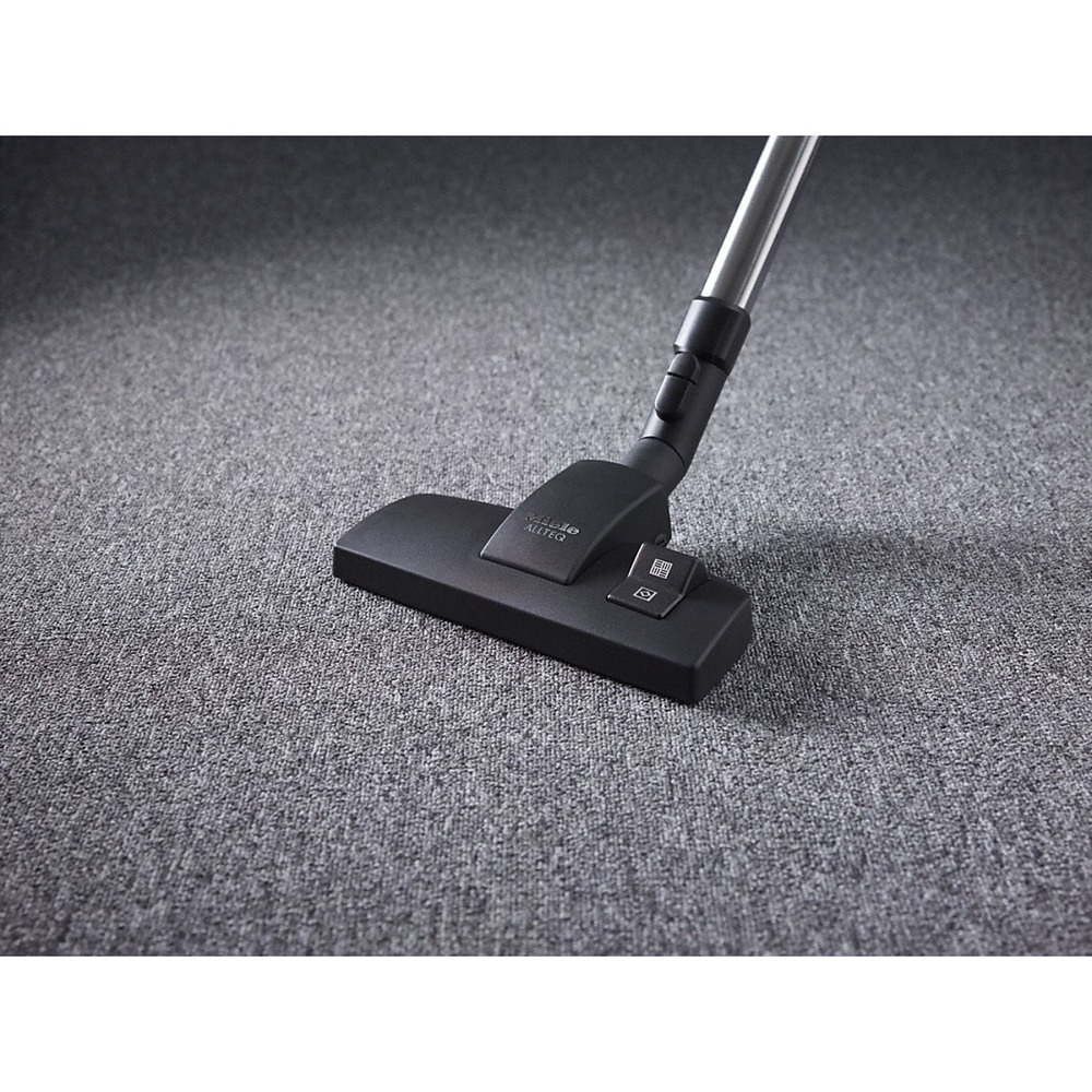 Пылесос Miele SGDA3 Complete C3 PowerLine ежевичный красный, фото 7