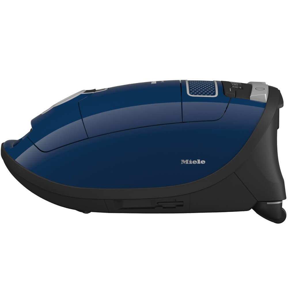 Пылесос Miele SGSF5 Complete C3 Parquet Marine Blue PowerLine, фото 3