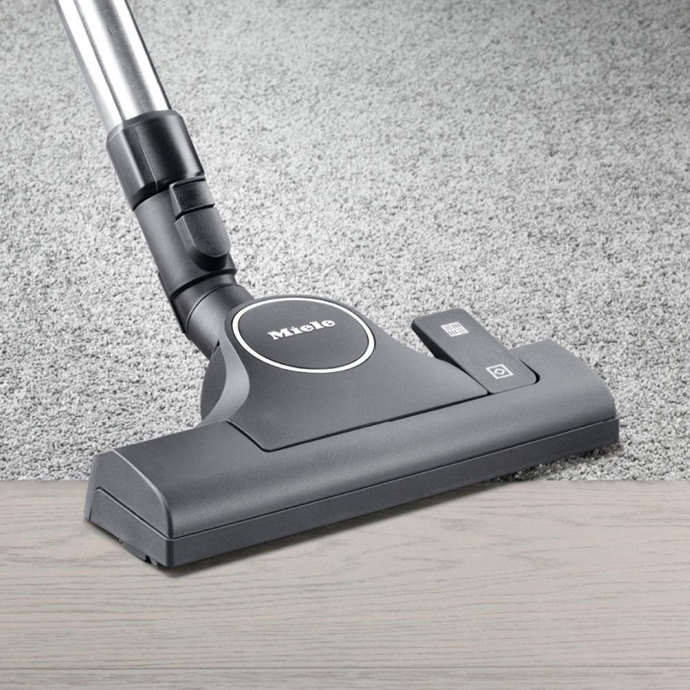 Пылесос Miele SNRF0 Boost CX1 чёрный обсидиан, превью предыдущего фото