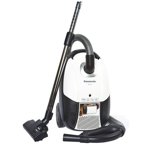 Пылесос PANASONIC MC-CG715W WHITE 8887549445569