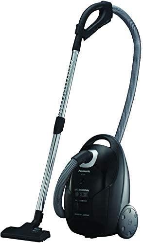 Пылесос PANASONIC MC-CJ913K BLACK 8887549423673, превью предыдущего фото