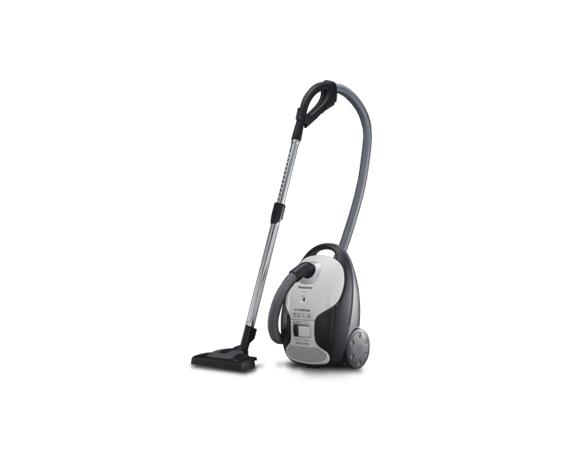 Пылесос PANASONIC MC-CJ915W, превью следующего фото