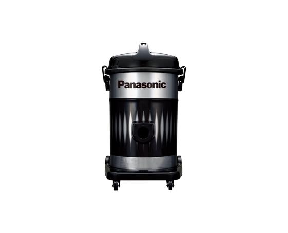 Пылесос PANASONIC MC-YL699S BLACK 8887549342226
