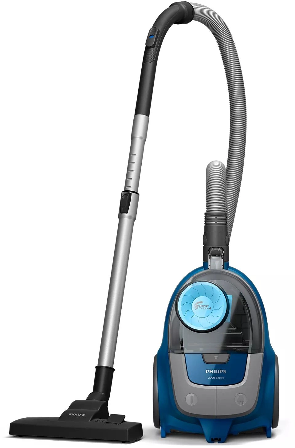 Пылесос Philips 2000 Series XB2022/01, превью следующего фото