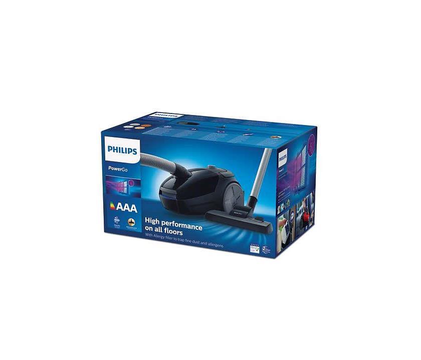 Пылесос PHILIPS FC8241/09, превью предыдущего фото