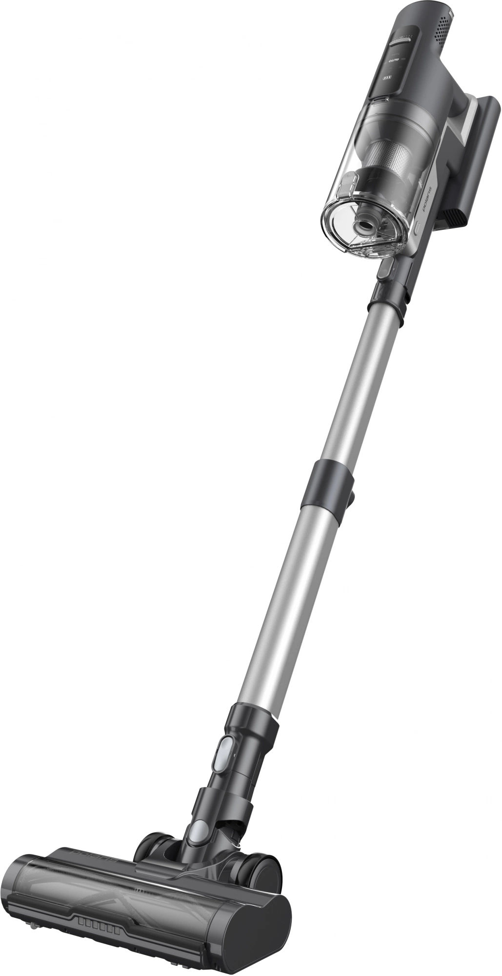 Пылесос Polaris PVCSDC 2001 серый