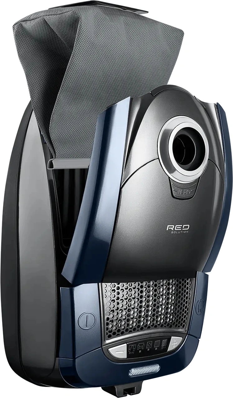 Пылесос Red Solution B350, фото 6