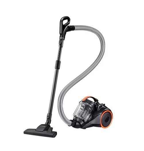 Пылесос SAMSUNG VC15K4136VL/EV, фото 3
