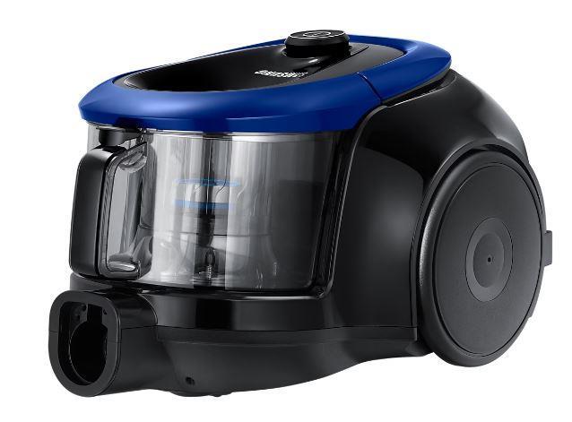 Пылесос SAMSUNG VC18M21A0SB/EV, превью предыдущего фото