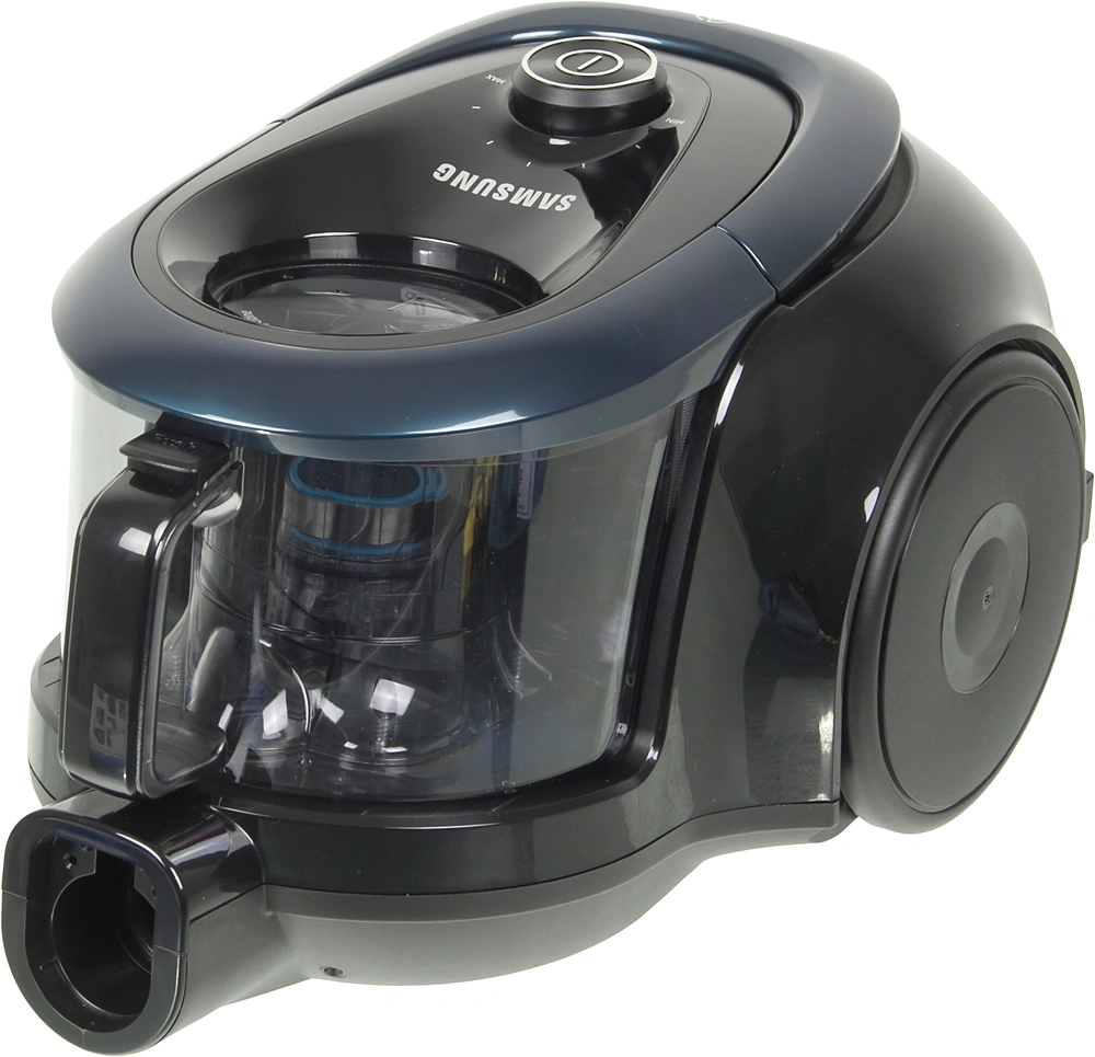 Пылесос Samsung VC18M21C0VN/EV