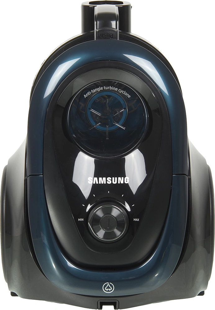 Пылесос Samsung VC18M21C0VN/EV, фото 3