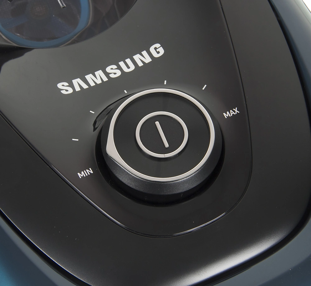 Пылесос Samsung VC18M21C0VN/EV, фото 10