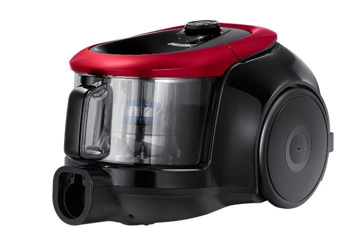 Пылесос SAMSUNG VC18M21C0VR/EV, превью следующего фото
