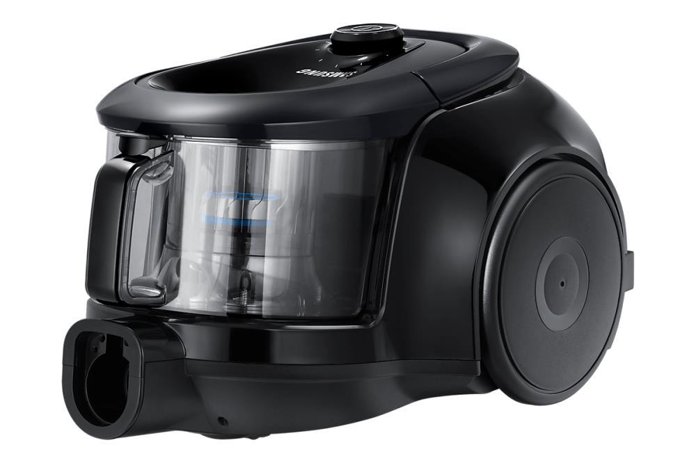 Пылесос SAMSUNG VC18M21D0VG/EV, фото 2