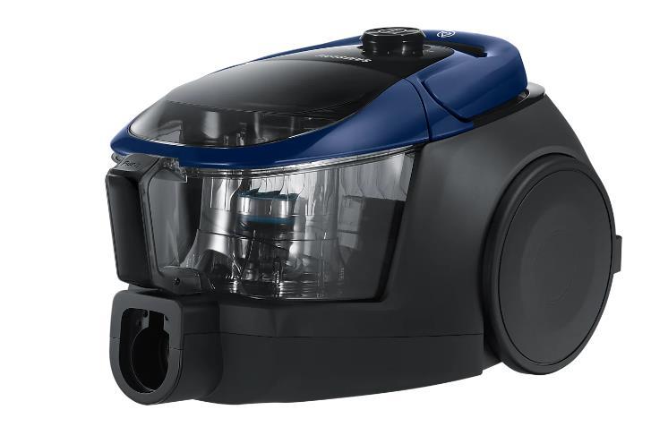 Пылесос SAMSUNG VC18M3120VB/EV, превью предыдущего фото
