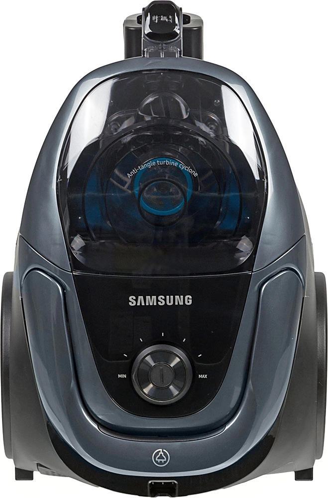 Пылесос Samsung VC18M3160VG/EV