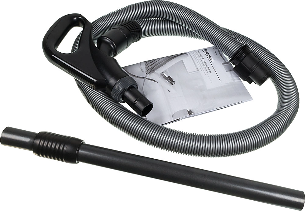 Пылесос Samsung VC18M3160VG/EV, фото 11